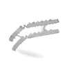 Rear Bumper Bracket to suit Mitsubishi Outlander 2016-2020 Left 6410C153 — image 4