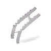 Rear Bumper Bracket to suit Mitsubishi Outlander 2016-2020 Left 6410C153 — image 6