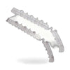 Rear Bumper Bracket to suit Mitsubishi Outlander 2016-2020 Left 6410C153 — image 1