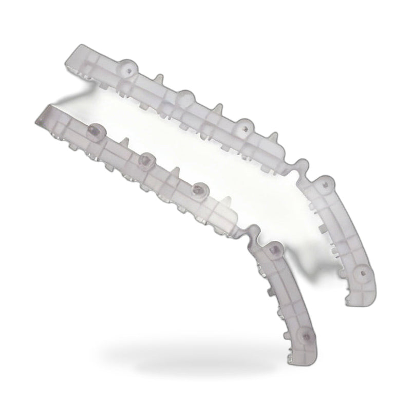 Rear Bumper Bracket to suit Mitsubishi Outlander 2016-2020 Left 6410C153 — image 1