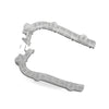 Front Bumper Bracket to suit Mitsubishi Outlander 2007-2009 Right — image 2