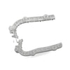 Front Bumper Bracket to suit Mitsubishi Outlander 2007-2009 Right — image 3