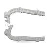 Front Bumper Bracket to suit Mitsubishi Outlander 2007-2009 Right — image 1