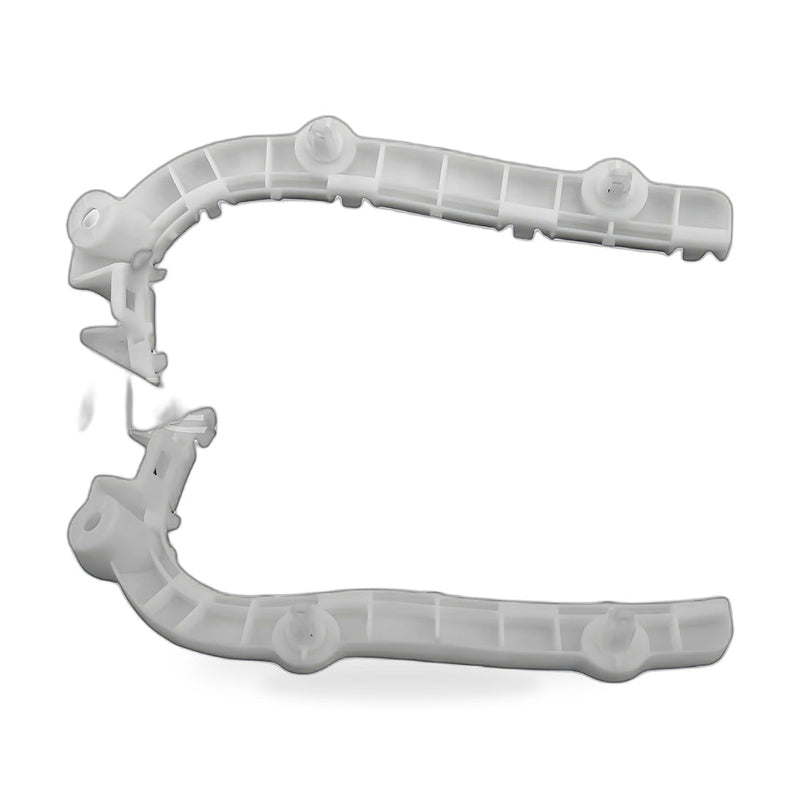 Front Bumper Bracket to suit Mitsubishi Outlander 2007-2009 Right — image 1