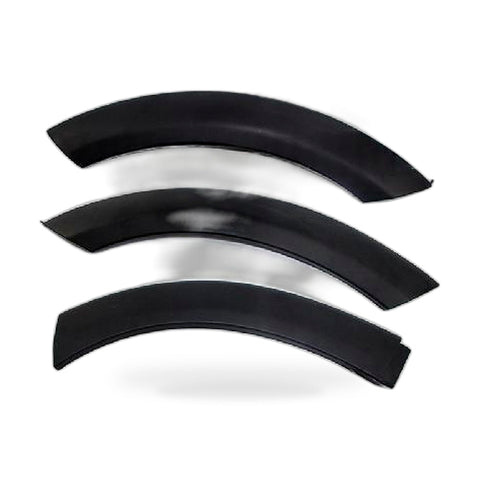Wheel Arch Trim to suit Mini Cooper Convertible 2001-2008 Rear Right — image 1