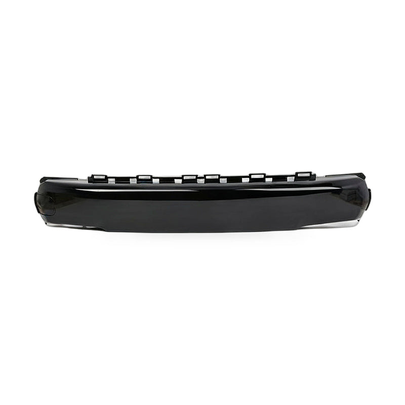 Front Bumper Trim License Plate Recess to suit BMW Mini F55 F56 F57 13-19 — image 1