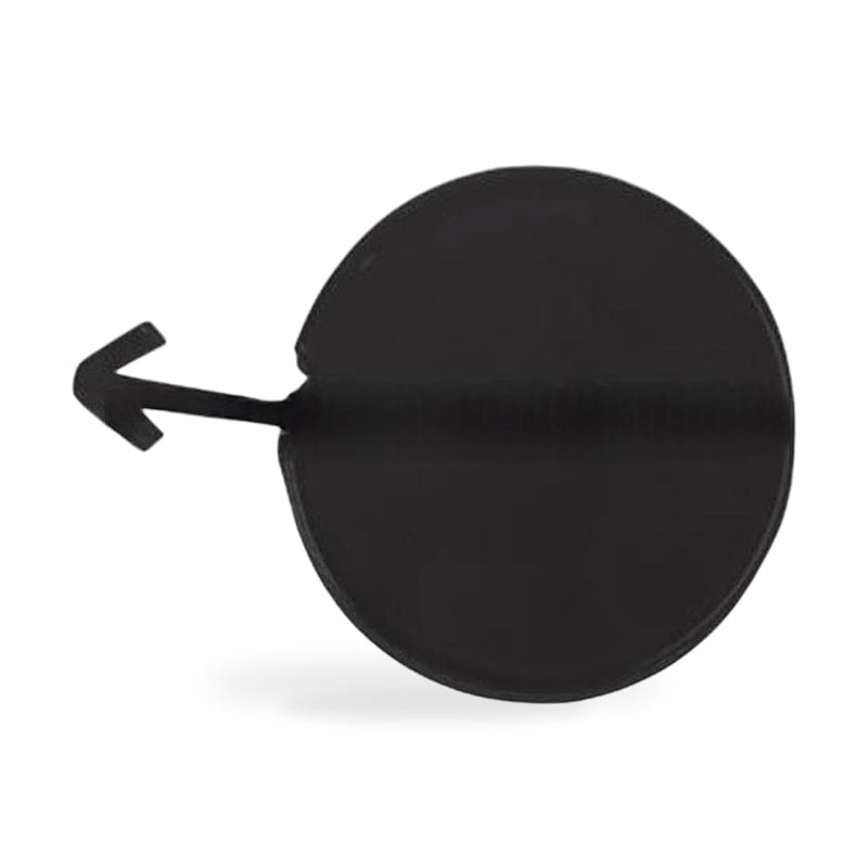 Front Bumper Tow Hook Cover to suit Mazda6 2003-2005 GJ6A-50-A11 — image 1