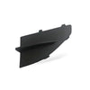 Front Bumper Lower Grille Triangle Trim Cover Tow Hook Cover to suit Mazda — image 3