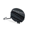 Front Bumper Tow Hook Cover Plate to suit Mazda 3 and Mazda 3 Axela — image 2