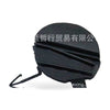 Front Bumper Tow Hook Cover Plate to suit Mazda 3 and Mazda 3 Axela — image 1