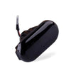 Side Turn Signal Light (Pair) to suit Nissan Navara D40 Qashqai Pathfinder Chrome — image 3