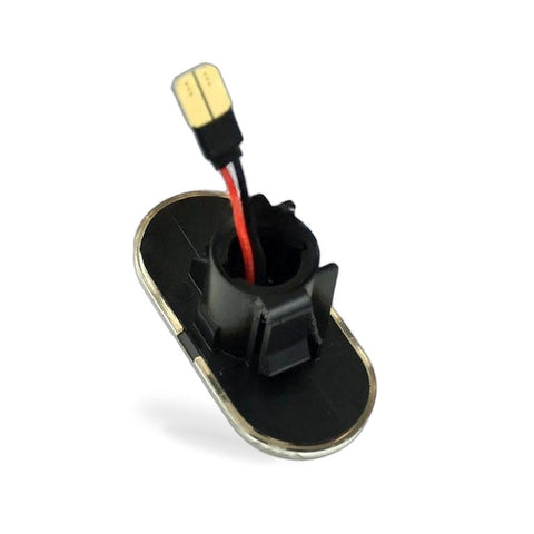 LED Side Marker Light to suit Nissan X-Trail Qashqai Juke Renault Koleos — image 2