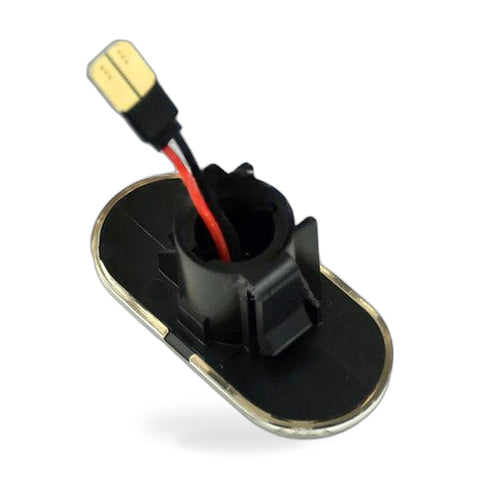LED Side Marker Light to suit Nissan X-Trail Qashqai Juke Renault Koleos — image 1