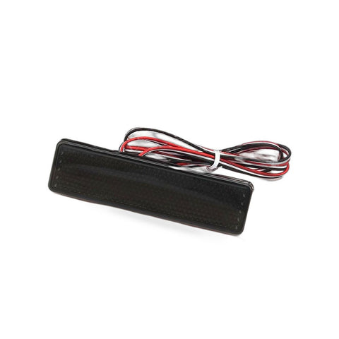 LED Rear Bumper Light (Pair) to suit Nissan Renault Opel Vivaro Vauxhall Movano — image 2