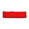 LED Rear Bumper Light (Pair) to suit Nissan Renault Opel Vivaro Vauxhall Movano — image 5