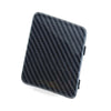 Front Tow Hook Cover to suit Nissan Sylphy 12-15 Sentra 13-15 Carbon Fiber — image 4