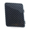 Front Tow Hook Cover to suit Nissan Sylphy 12-15 Sentra 13-15 Carbon Fiber — image 5