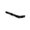 Rear Bumper Bracket to suit Nissan Versa 2020 2021 1.6L HR16DE Passenger — image 2
