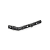 Rear Bumper Bracket to suit Nissan Versa 2020 2021 1.6L HR16DE Passenger — image 6