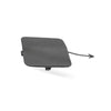Rear Bumper Tow Hook Eye Cover to suit Nissan Qashqai 2018-2021 85071-DF60A — image 2