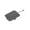 Rear Bumper Tow Hook Eye Cover to suit Nissan Qashqai 2018-2021 85071-DF60A — image 3