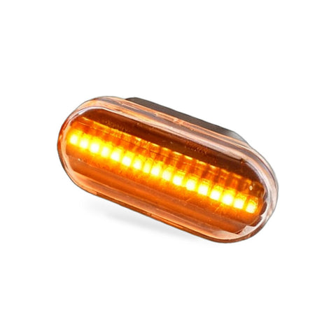 Side Light Fender Lamp Turn Signal to suit VW Bora Golf 4 MK4 — image 1