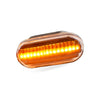 Side Light Fender Lamp Turn Signal to suit VW Bora Golf 4 MK4 — image 3