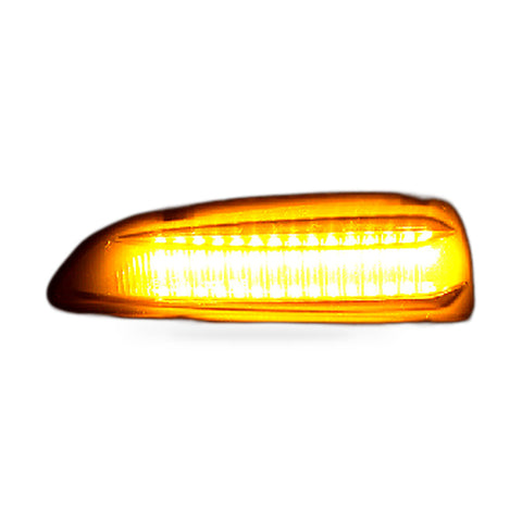 LED Side Turn Signal Light (Pair) to suit Opel Astra J Insignia Zafira 2008-2019 — image 1