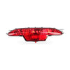 Rear Light for Peugeot 208 12-19 Rear Bumper Lamp 9674308980 — image 1