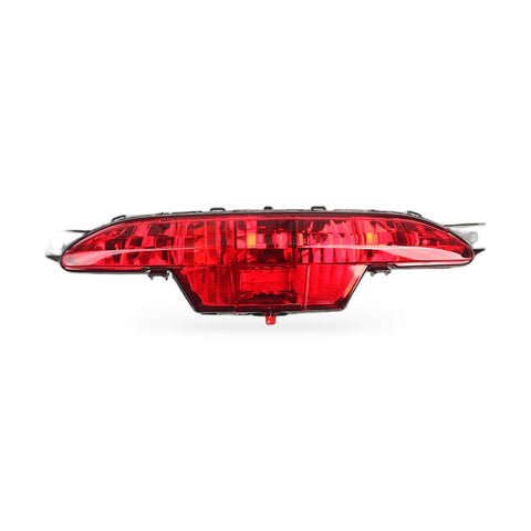 Rear Light for Peugeot 208 12-19 Rear Bumper Lamp 9674308980 — image 1