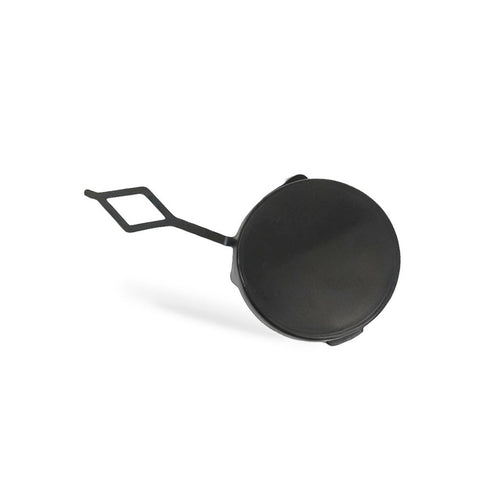 Rear Bumper Tow Hook Cover Trim Clip Lock Cap to suit Peugeot 208 2012-2019 — image 2
