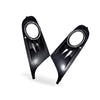 Fog Light Frame Lower Grille Cover to suit VW Jetta Golf VI MK6 09-13 Left — image 2