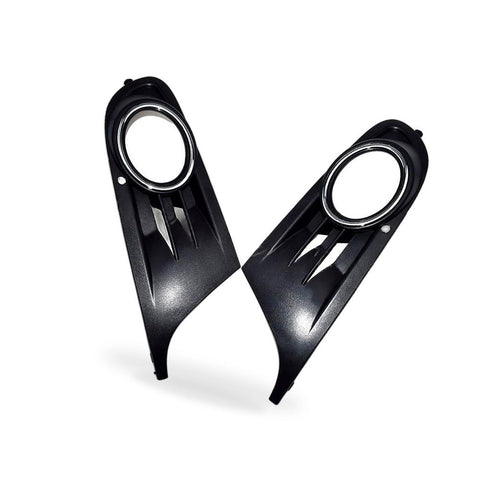 Fog Light Frame Lower Grille Cover to suit VW Jetta Golf VI MK6 09-13 Left — image 2