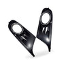 Fog Light Frame Lower Grille Cover to suit VW Jetta Golf VI MK6 09-13 Left — image 3