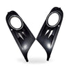 Fog Light Frame Lower Grille Cover to suit VW Jetta Golf VI MK6 09-13 Left — image 1