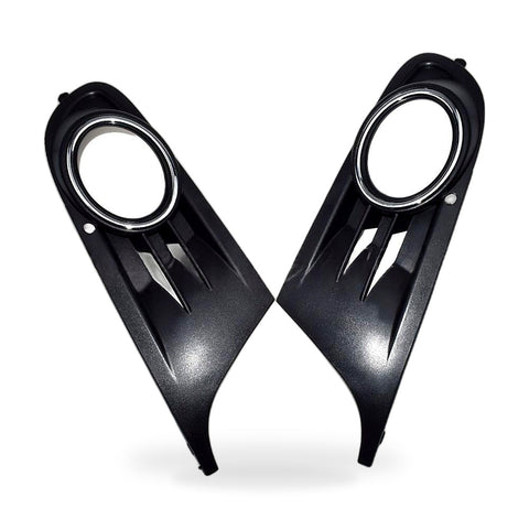 Fog Light Frame Lower Grille Cover to suit VW Jetta Golf VI MK6 09-13 Left — image 1