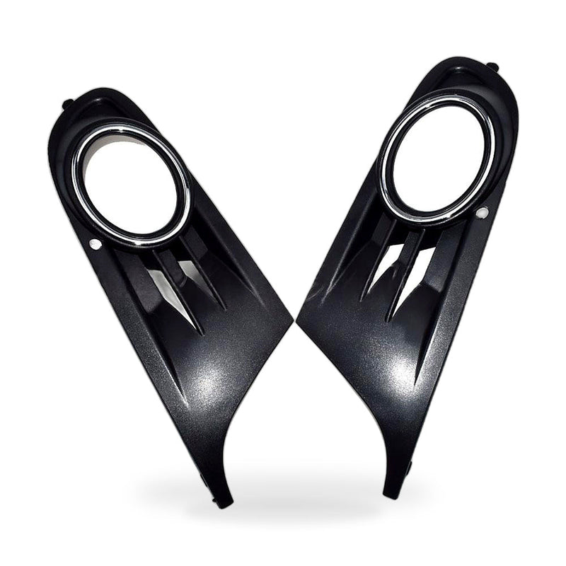 Fog Light Frame Lower Grille Cover to suit VW Jetta Golf VI MK6 09-13 Left — image 1