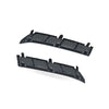 Fog Light Cover to suit Subaru Forester 2014-2017 Front Bumper Right Side — image 2