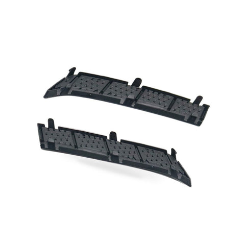 Fog Light Cover to suit Subaru Forester 2014-2017 Front Bumper Right Side — image 2