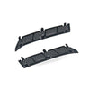 Fog Light Cover to suit Subaru Forester 2014-2017 Front Bumper Right Side — image 3