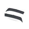 Fog Light Cover to suit Subaru Forester 2014-2017 Front Bumper Right Side — image 4