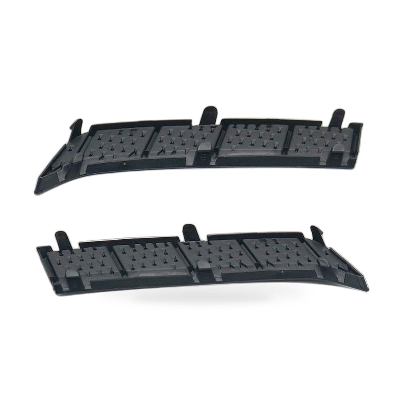 Fog Light Cover to suit Subaru Forester 2014-2017 Front Bumper Right Side — image 1