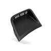 Front Bumper Side Vent Cover (Pair) to suit Subaru WRX Impreza 2008-2014 Matte — image 2