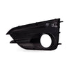 Fog Light Cover Grille Frame to suit Subaru Impreza 2017-2018 Left Front — image 1