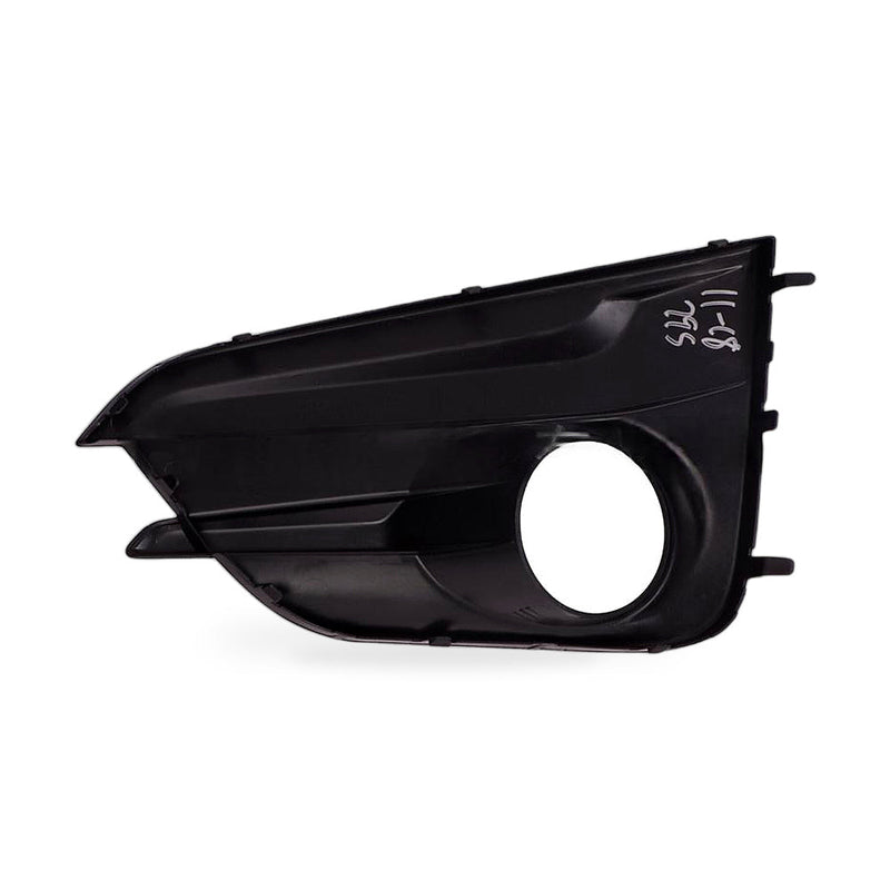 Fog Light Cover Grille Frame to suit Subaru Impreza 2017-2018 Left Front — image 1