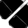 Fog Light Cover (Pair) to suit Subaru Impreza WRX STI 2004-2005 Gloss Black — image 4