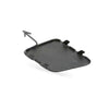 Front Bumper Tow Hook Cover to suit Subaru Legacy B4 2010-2012 57731-AJ160 — image 2