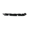 Rear Bumper Bracket to suit Subaru Forester 2009-2013 Driver Left — image 1