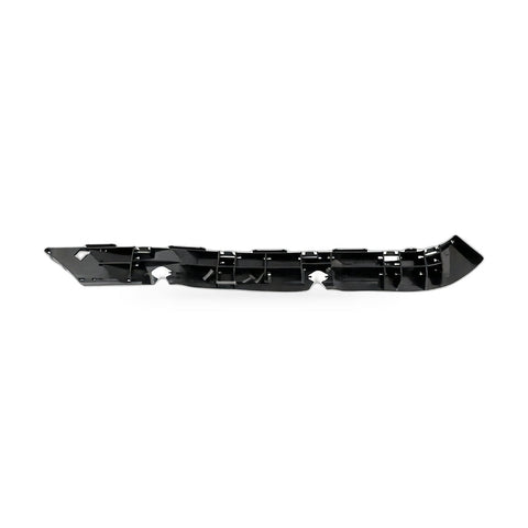 Rear Bumper Bracket to suit Subaru Forester 2009-2013 Driver Left — image 1