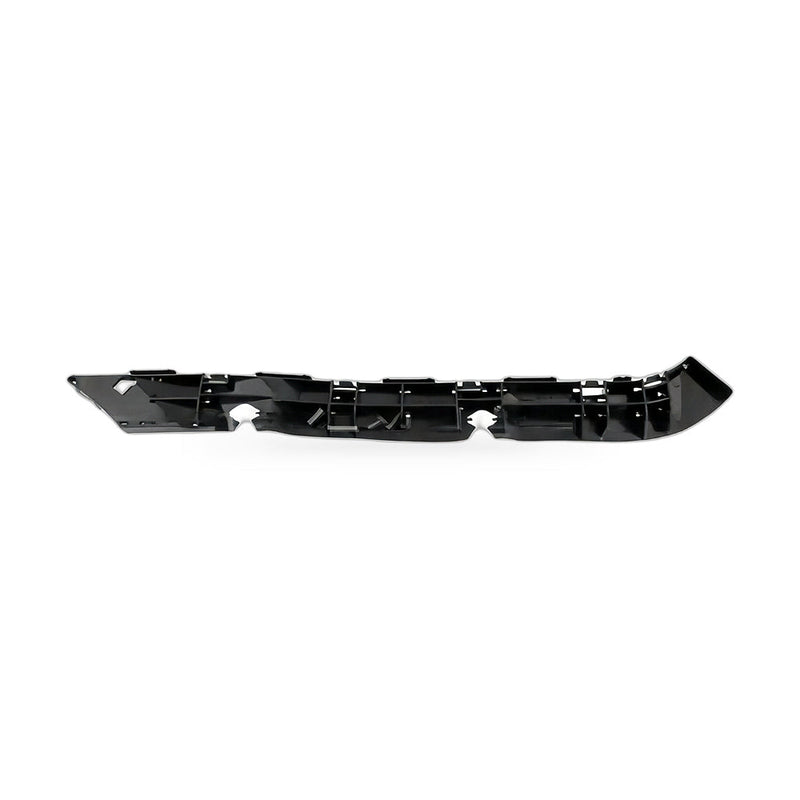 Rear Bumper Bracket to suit Subaru Forester 2009-2013 Driver Left — image 1